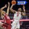 Ranking college basketball’s best freshmen: Arkansas’ Nick Smith Jr. earns