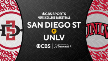 San Diego State vs. UNLV live stream, watch online, TV