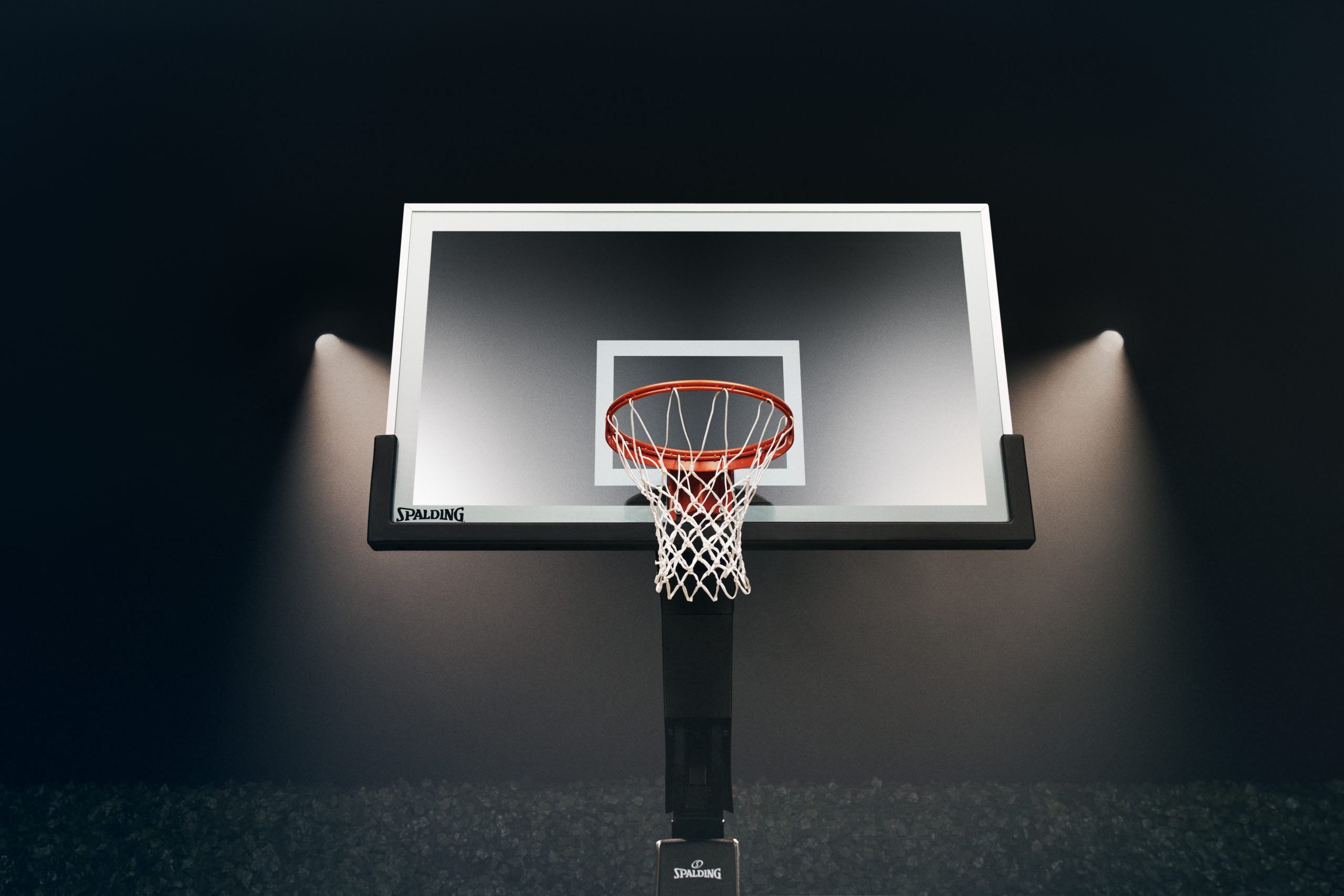 Spalding Is Bringing Hoop Dreams to the Driveway With the New Spalding Arena Renegade®