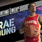 Starting Lineup’s New Trae Young Action Figure Captures the Rarity