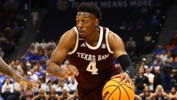 Texas A&M vs. Wofford odds, line, bets: 2022 college basketball