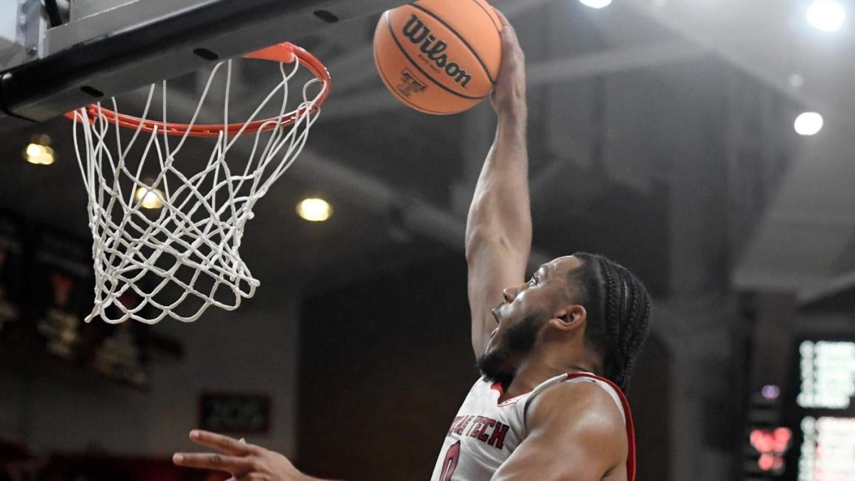 Texas Tech vs. South Carolina State odds: 2022 college basketball picks, Dec. 27 predictions from proven model