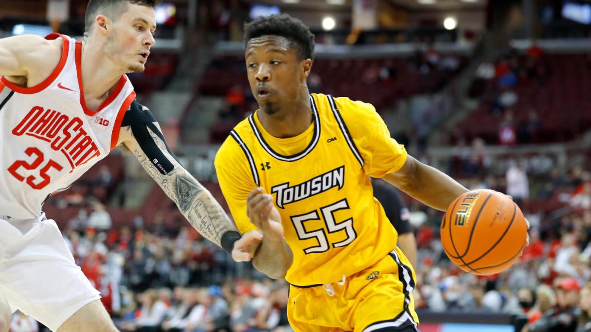 Towson vs. Bryant odds, line: 2022 college basketball picks, Dec. 22 predictions from proven computer model