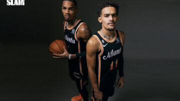Trae Young and Dejounte Murray are Ready to Become Your
