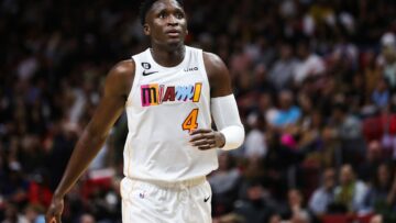 Victor Oladipo Set to Play in Indiana For the Time