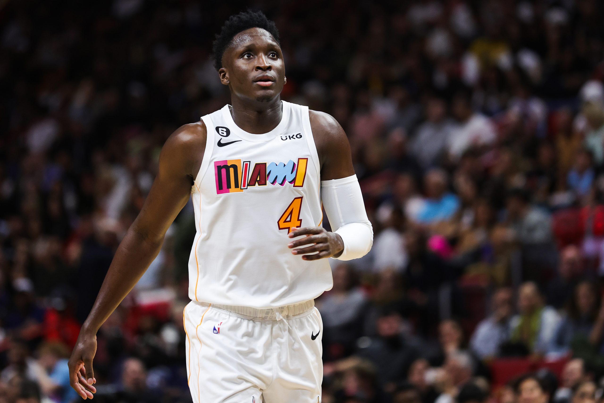 Victor Oladipo Set to Play in Indiana For the Time Since He Left in 2021