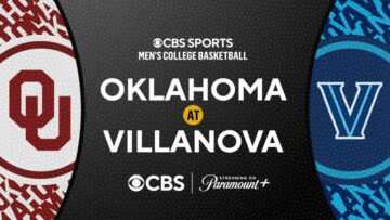 Villanova vs. Oklahoma live stream, watch online, TV channel, prediction,