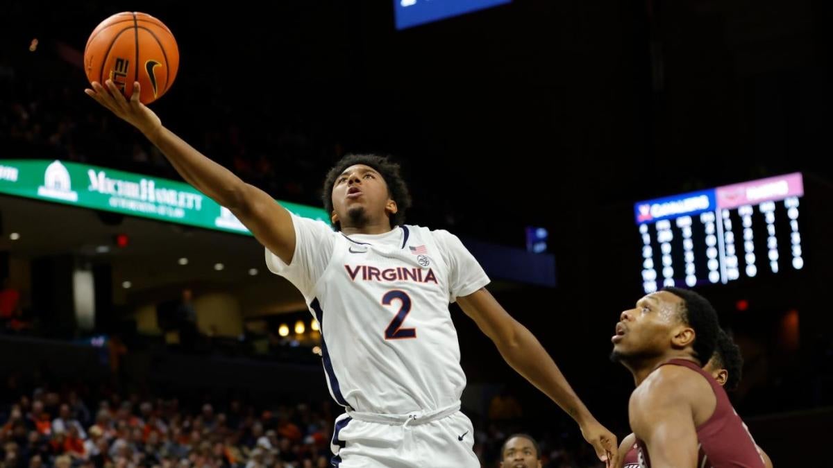 Virginia vs. Florida State odds, line: 2022 college basketball picks, Dec. 3 predictions from proven model