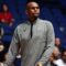 WATCH: Jerry Stackhouse ejected and escorted out as Vanderbilt coach