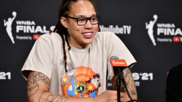WNBA Players and Coaches React to Brittney Griner’s Return Home