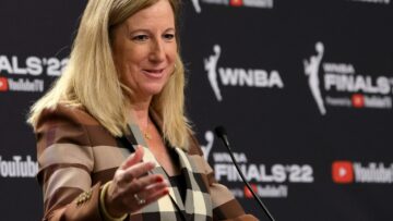 WNBA Releases Regular-Season Schedule For the ’23 Season