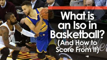 What is an Iso in Basketball? (And How to Score