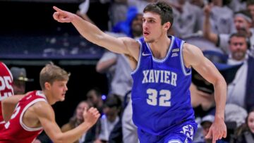Xavier vs. Southern prediction, odds, line: 2022 college basketball picks,