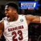 Ranking college basketball’s best freshmen: South Carolina’s GG Jackson wins
