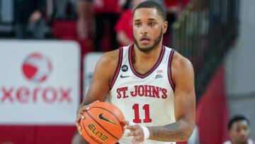 Butler vs. St. John’s prediction, odds: 2023 college basketball picks,