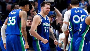Can the Mavericks finally cover a spread? Plus, other best