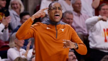 College basketball picks, schedule: Predictions for Texas vs. West Virginia