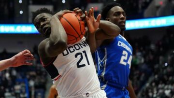 College basketball picks, schedule: Predictions for UConn vs. Creighton and