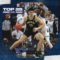College basketball rankings: Purdue big man Zach Edey has Boilermakers