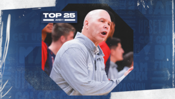 College basketball rankings: Saint Mary’s looks to stay hot as