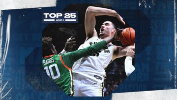 College basketball rankings: Undefeated Purdue solidifies hold on No. 1