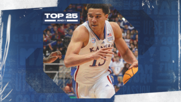 College basketball rankings: Why Kansas remains among top-10 teams amid