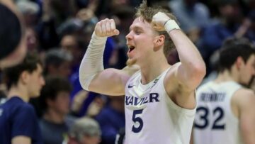 College basketball rankings: Xavier jumps into top 10, Duke falls