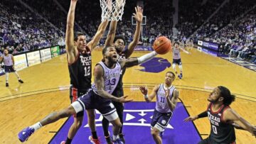 College basketball scores, winners and losers: Kansas State a new