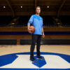 Duke Men’s Basketball Head Coach Jon Scheyer Talks Advice from