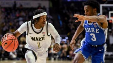 Duke vs. Wake Forest prediction, odds: 2023 college basketball picks,