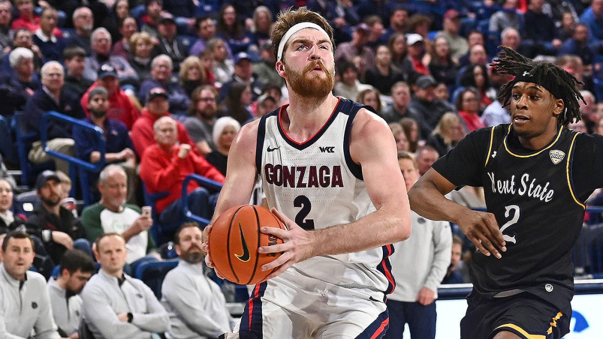 Gonzaga vs. Brigham Young odds, line: 2023 college basketball picks, Jan. 12 predictions from computer model