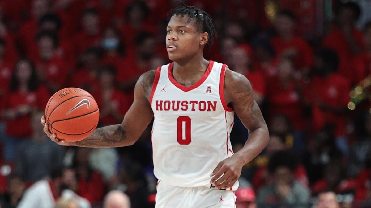 Houston vs. Temple odds, line: 2023 college basketball picks, Jan. 22 predictions from proven computer model