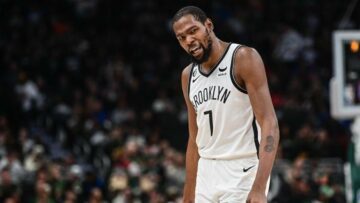 How will Nets fare without Kevin Durant vs. Celtics? Plus,