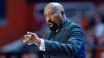Indiana coach Mike Woodson to miss game vs. Minnesota while