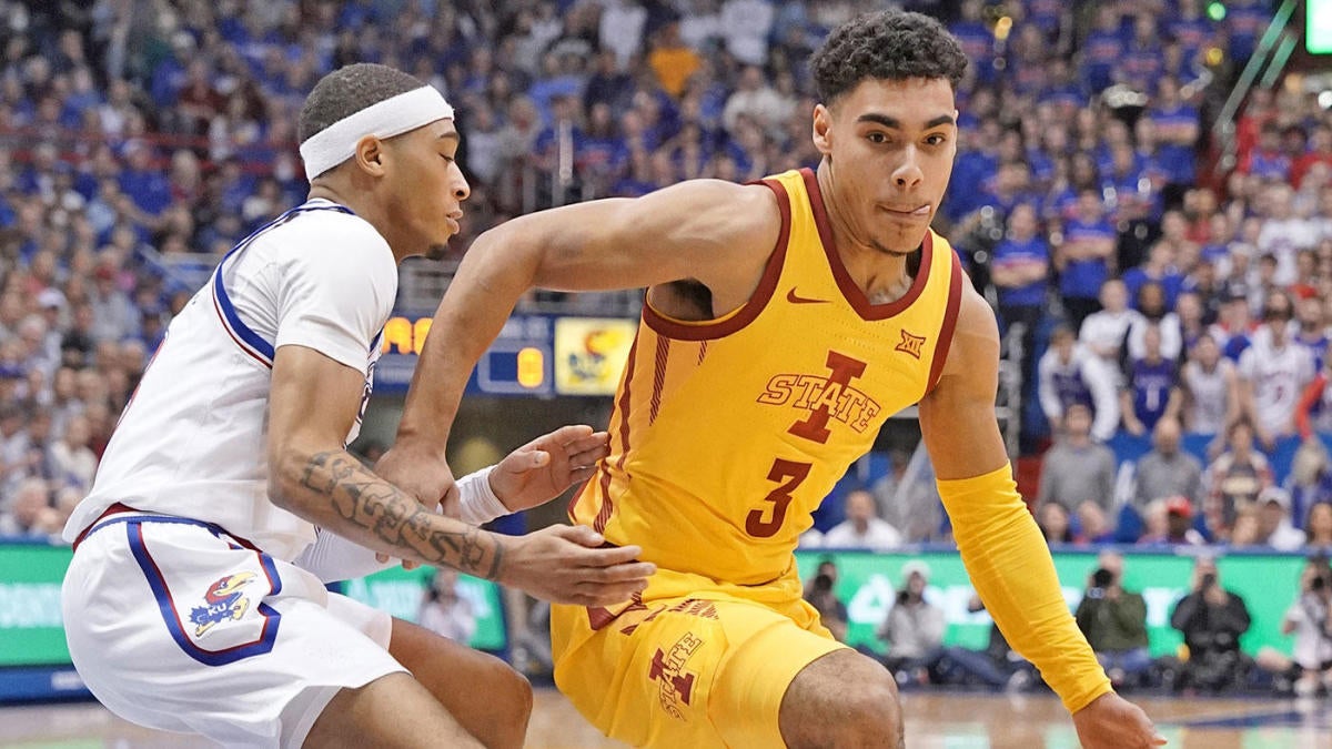 Iowa State vs. Kansas State odds, line: 2023 college basketball picks, Jan. 24 predictions from proven model