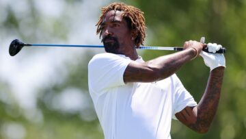 JR Smith is Hosting an Exciting New Golf Podcast, ‘Par