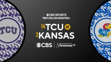 Kansas vs. TCU live stream, watch online, TV channel, prediction,
