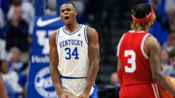 Kentucky vs. Georgia prediction, odds: 2023 college basketball picks, Jan.