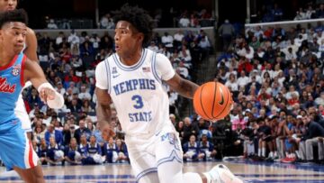 Memphis vs. Temple odds, line, spread: 2023 college basketball picks,