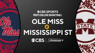 Mississippi State vs. Ole Miss live stream, watch online, TV
