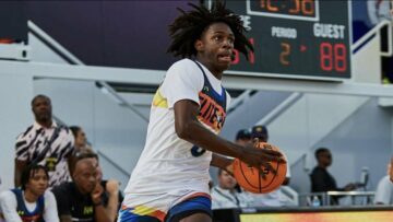 North Carolina basketball recruiting: Five-star guard Ian Jackson bolsters Tar