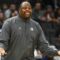Patrick Ewing’s seat grows hotter as Georgetown sets Big East