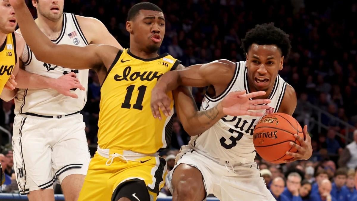 Seven college basketball teams who have struggled so far this season, but could be about to get hot