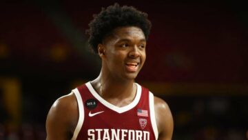 Stanford vs. California odds, line: 2023 college basketball picks, Jan.