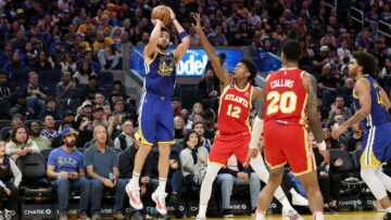 Steve Kerr Calls Klay Thompson ‘Incredible’ After 54-Point Performance