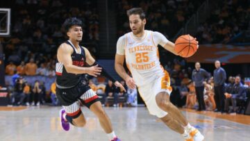 Tennessee vs. Mississippi State prediction, odds: 2023 college basketball picks,