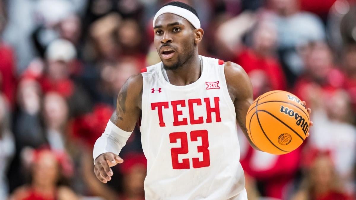 Texas Tech vs. West Virginia odds, line: 2023 college basketball picks, Jan. 25 predictions from proven model