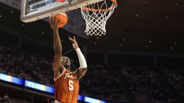 Texas vs. Oklahoma State odds, line: 2023 college basketball picks,