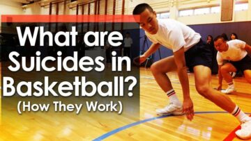 What Are Suicides in Basketball? (How They Work)