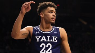 Yale vs. Cornell prediction, odds, line: 2023 college basketball picks,